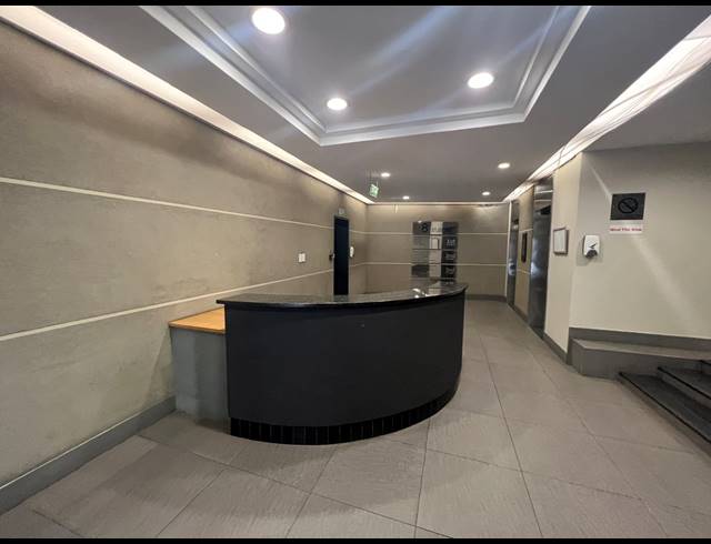 115M² OFFICE TO LET IN ROSEBANK